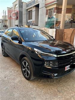 جاك JS6